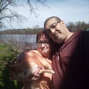 Meet your Posher, Leigh ann